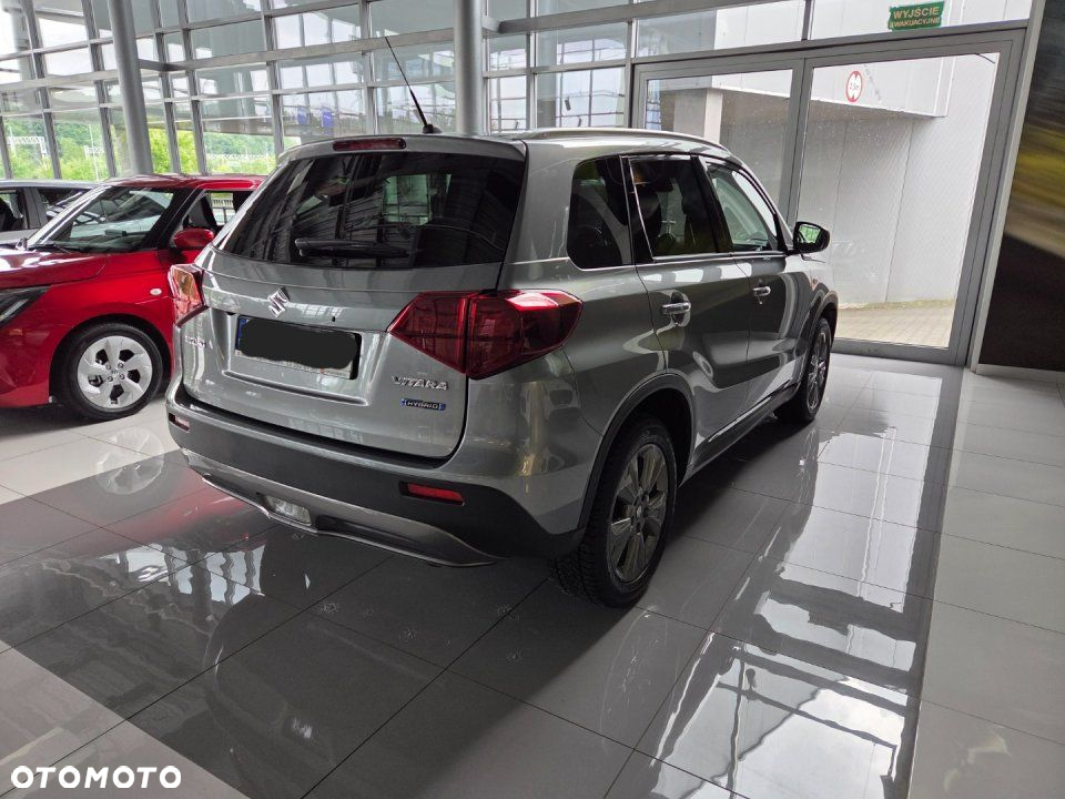Suzuki Vitara - 4