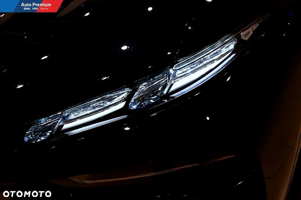 BMW X7 xDrive40d - 26