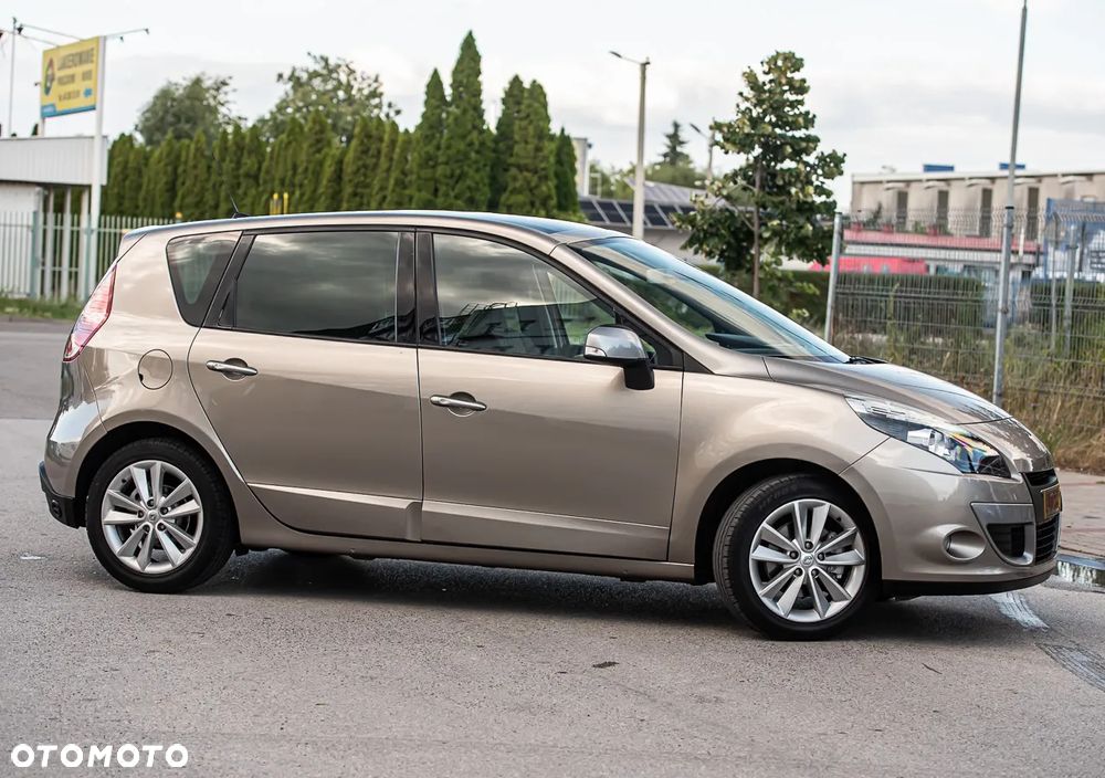 Renault Scenic - 3