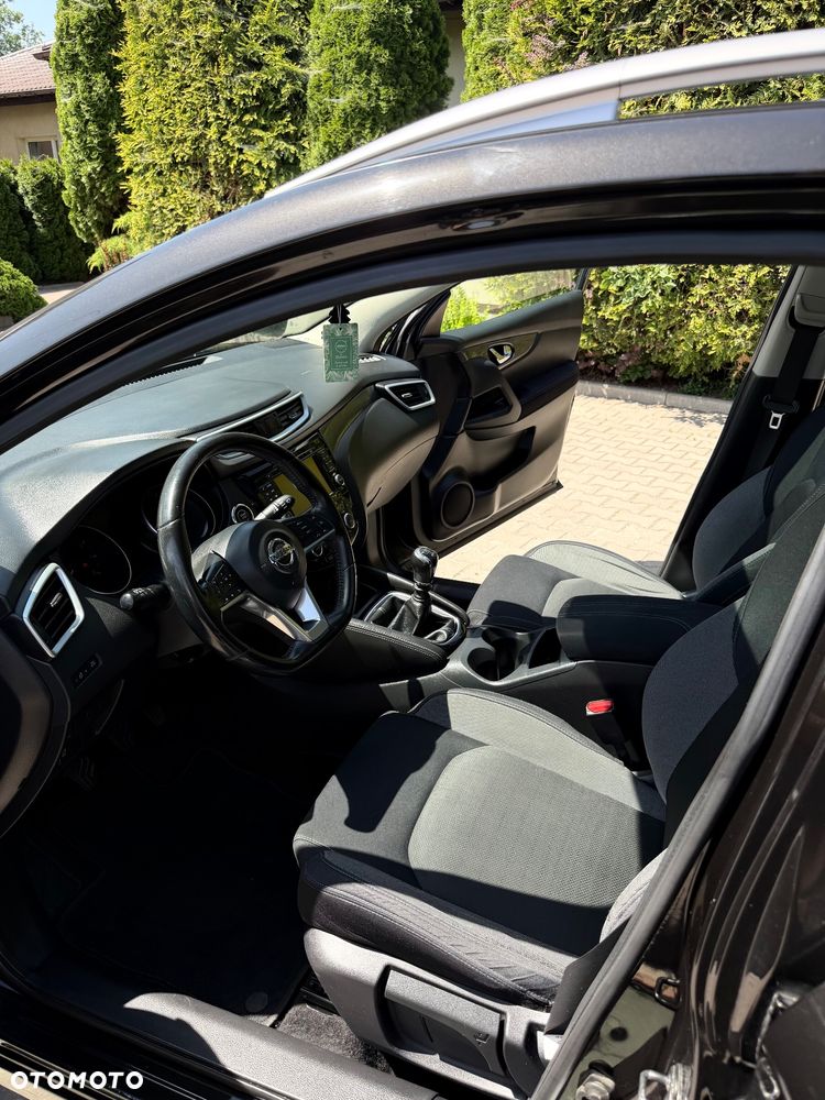 Nissan Qashqai 1.2 DIG-T Tekna - 14