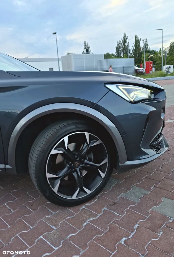 Cupra Formentor - 22