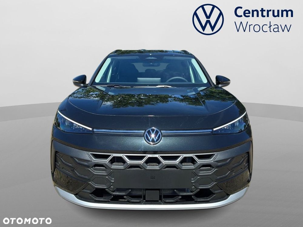 Volkswagen T-Roc - 9