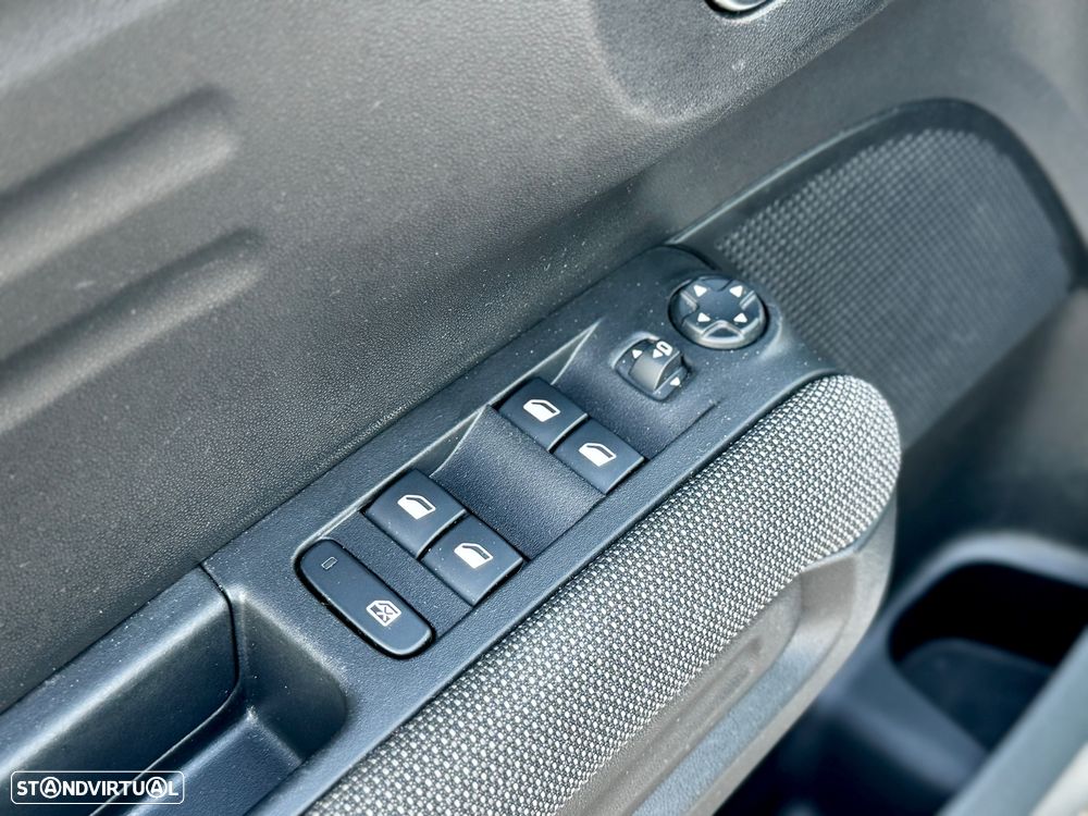Citroën C3 Aircross 1.2 PureTech Plus - 14
