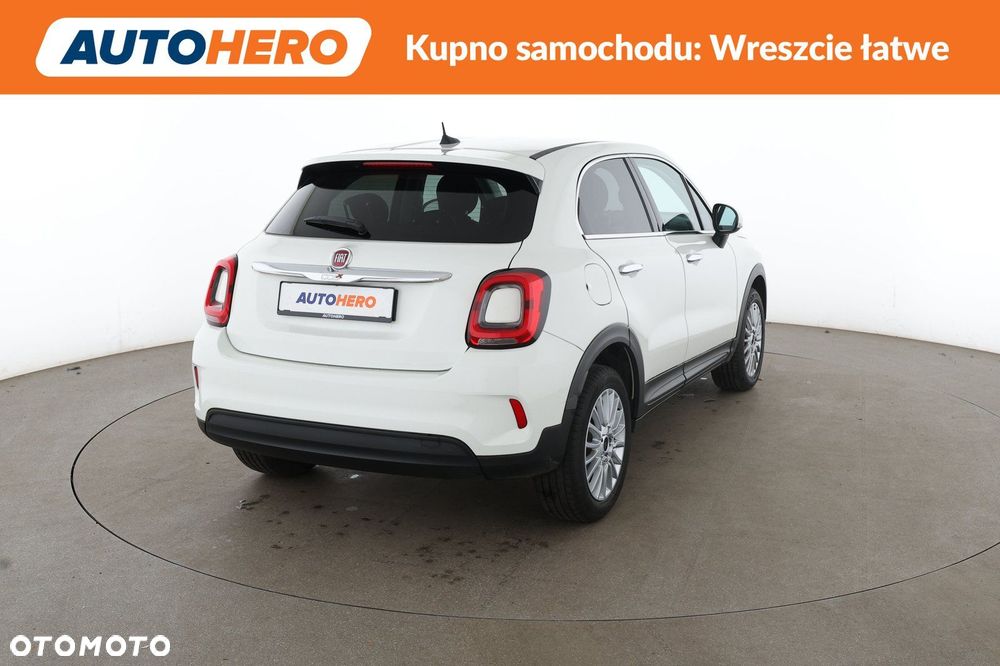 Fiat 500X - 6