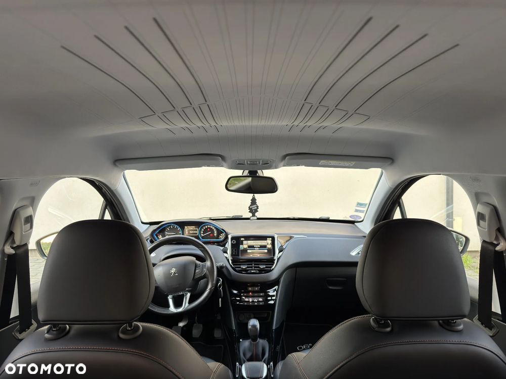 Peugeot 2008 1.2 Pure Tech Crossway S&S - 25