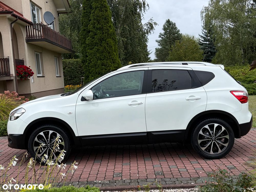 Nissan Qashqai 2.0 I-Way - 20