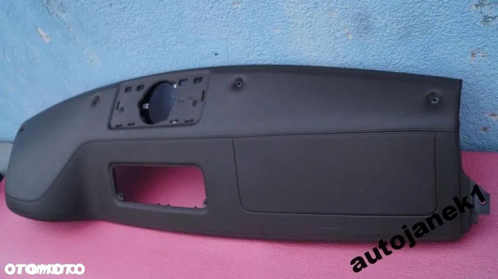 Konsola brązowa Air Bag Vogue lift 09-12 - 2