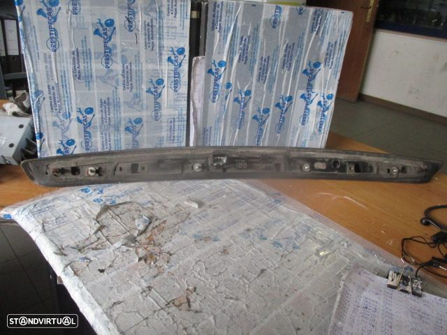 Grelha Friso GRE1425 FIAT STILO 2002 3P MALA - 3