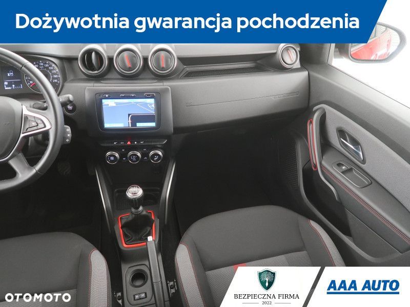 Dacia Duster - 10
