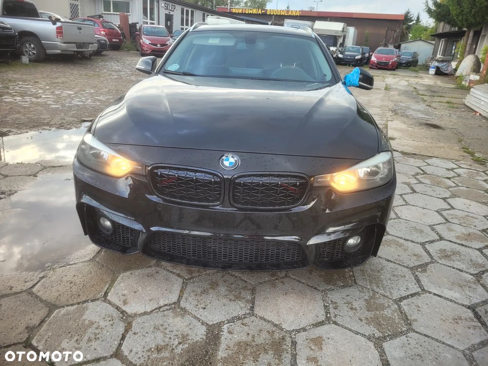 BMW Seria 3 - 10