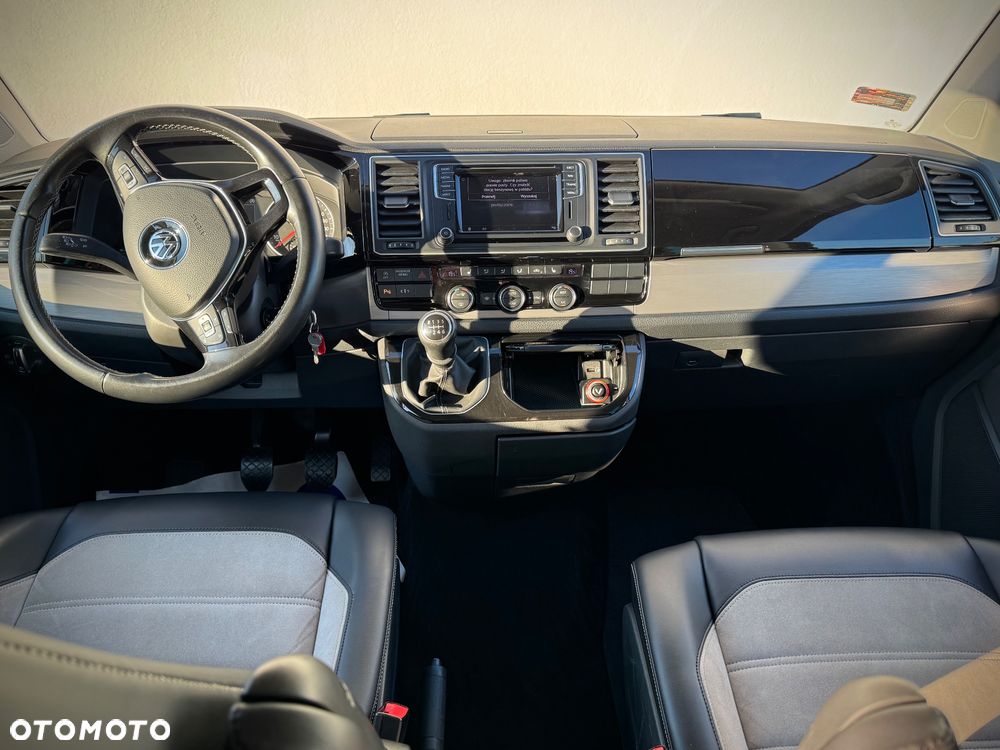Volkswagen Multivan 2.0 TDI L1 Highline - 8