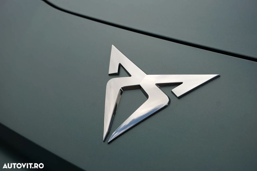 Cupra Terramar 1.5 eTSI DSG Tribe Edition - 40