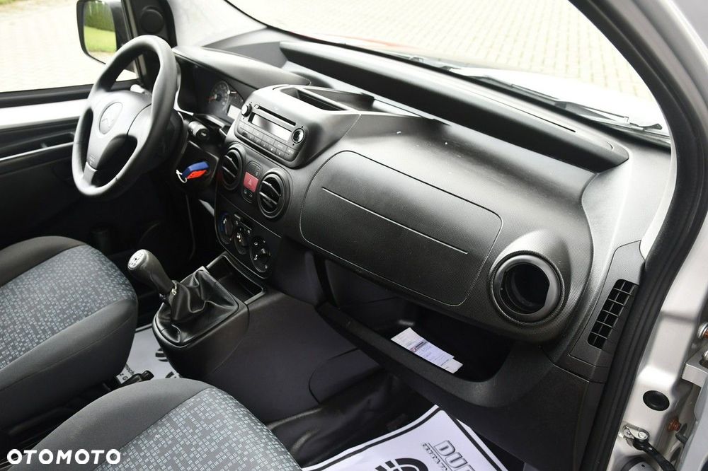Citroën Nemo - 16