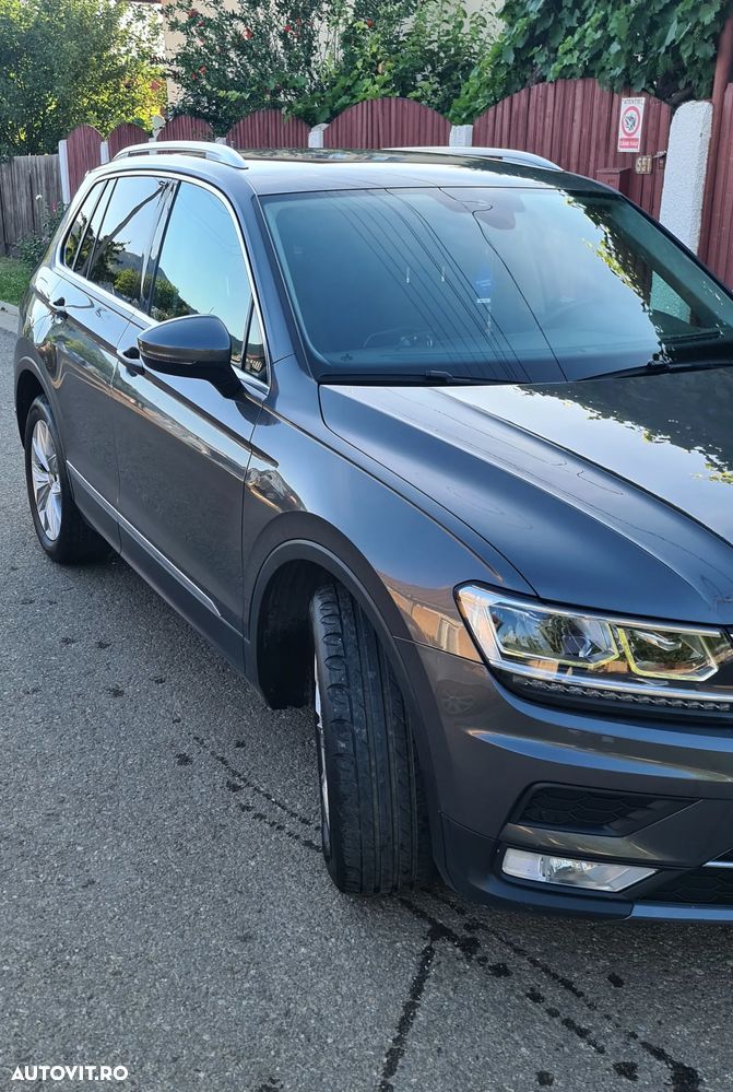 Volkswagen Tiguan 2.0 TSI DSG 4Mot Highline - 2