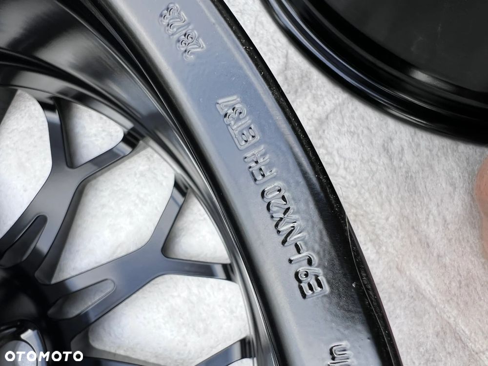 Oryginalne Felgi Lamborghini Temerario 20/21'' - 14