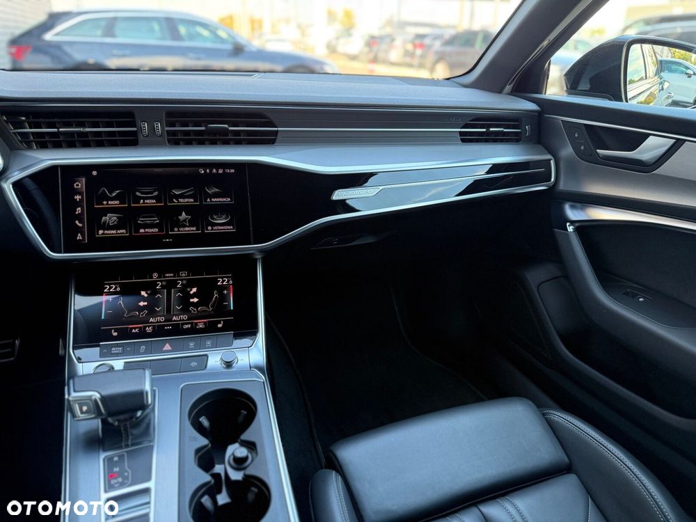Audi A6 Avant - 17