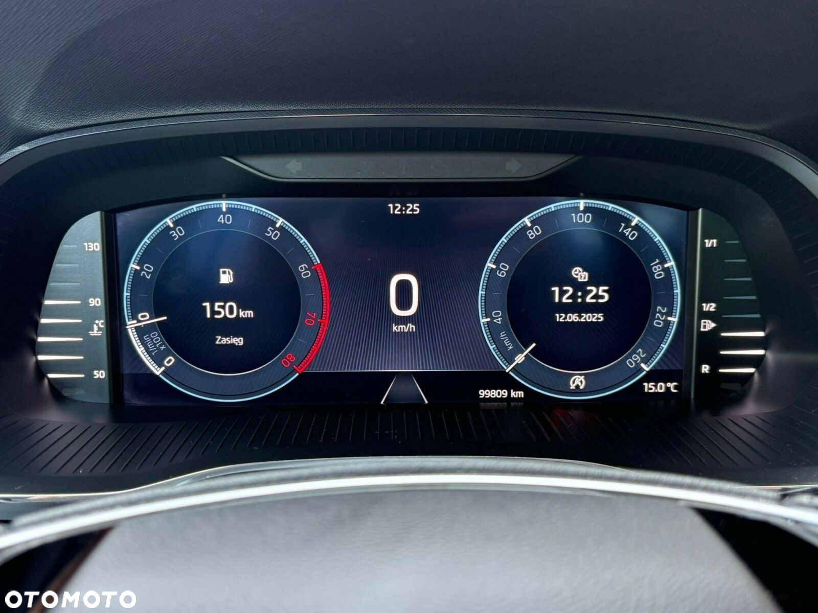 Skoda Octavia 1.5 TSI ACT Style - 8