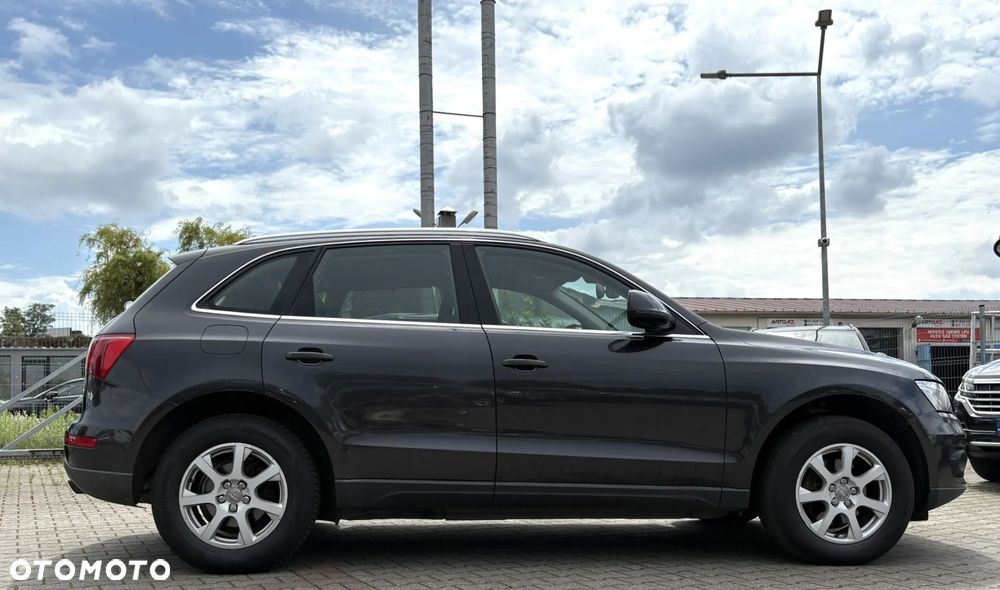 Audi Q5 2.0 TFSI Quattro S tronic - 5