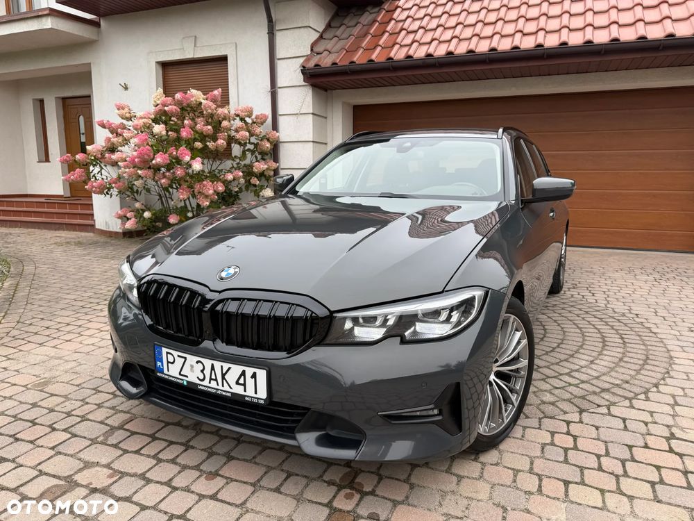BMW Seria 3 - 9