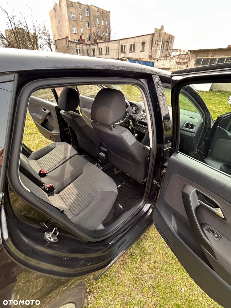 Volkswagen Polo - 14