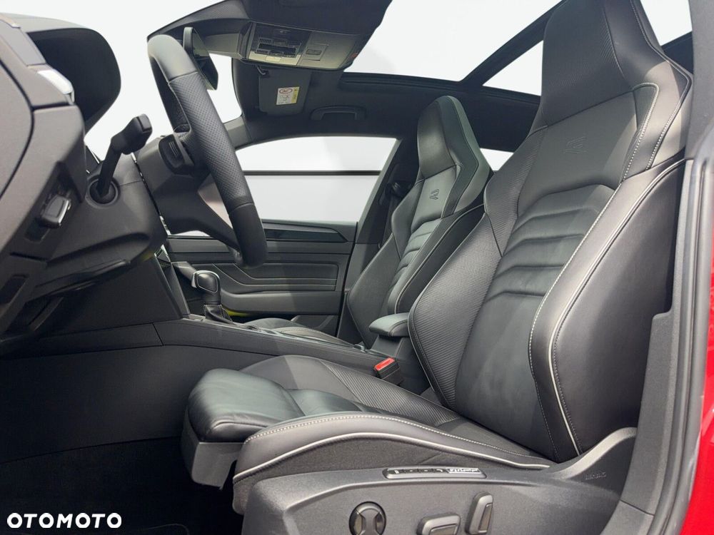 Volkswagen Arteon Shooting Brake - 20