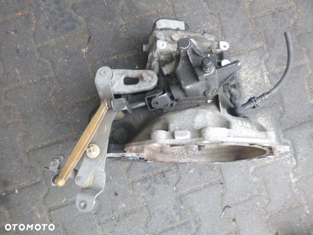 MANUALNA SKRZYNIA BIEGÓW OPEL CORSA D 12PC429 - 8