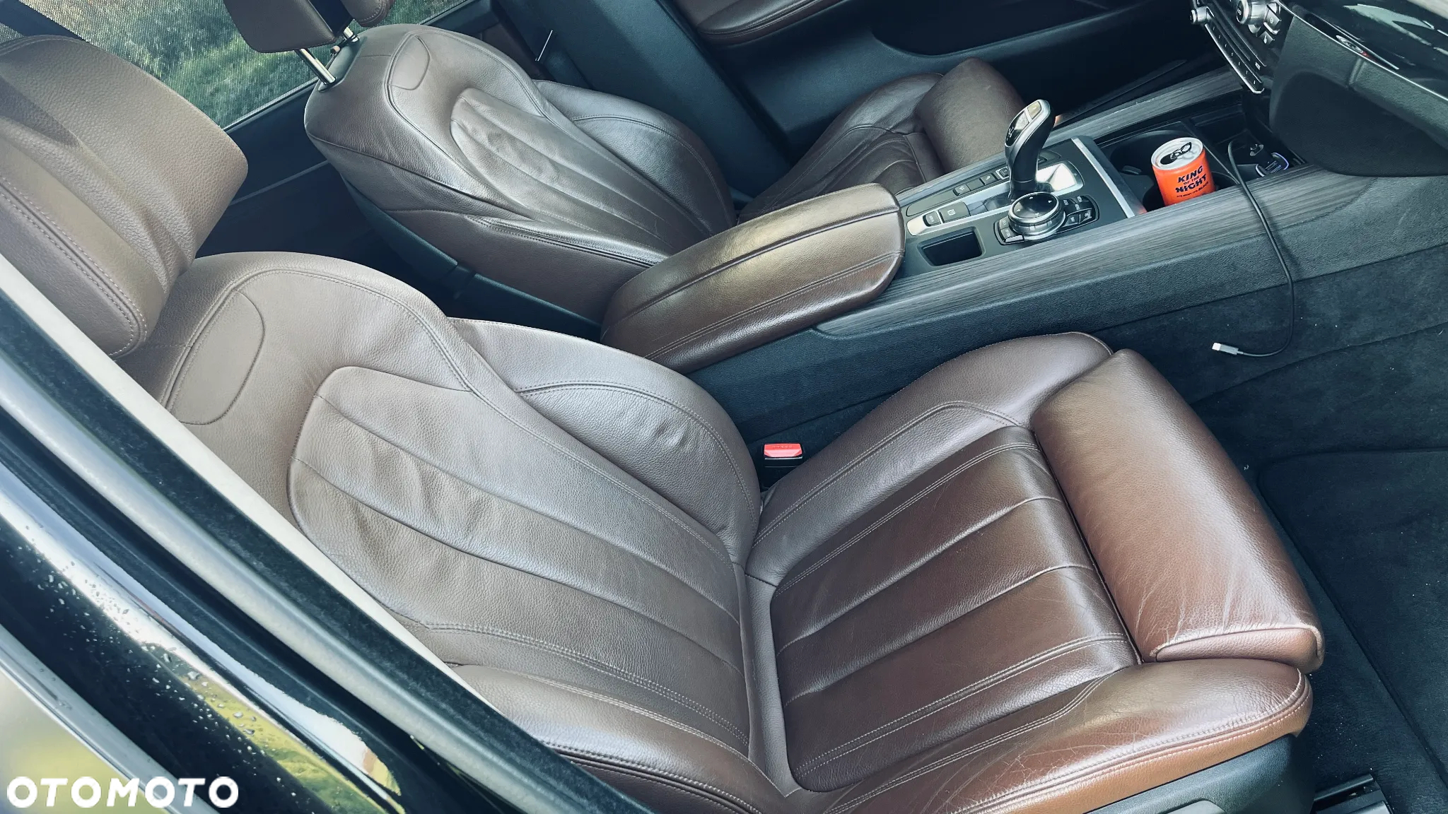 BMW X5 xDrive25d - 10