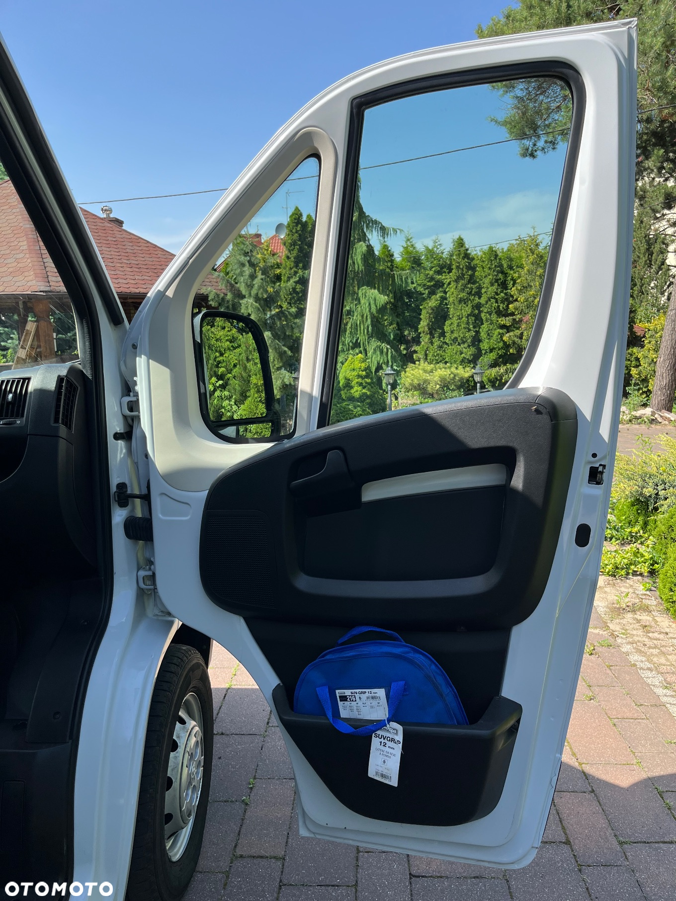 Peugeot boxer - 19