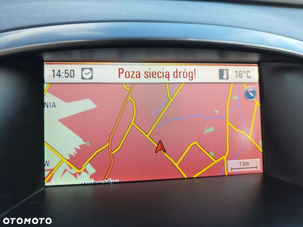 Opel Astra - 21