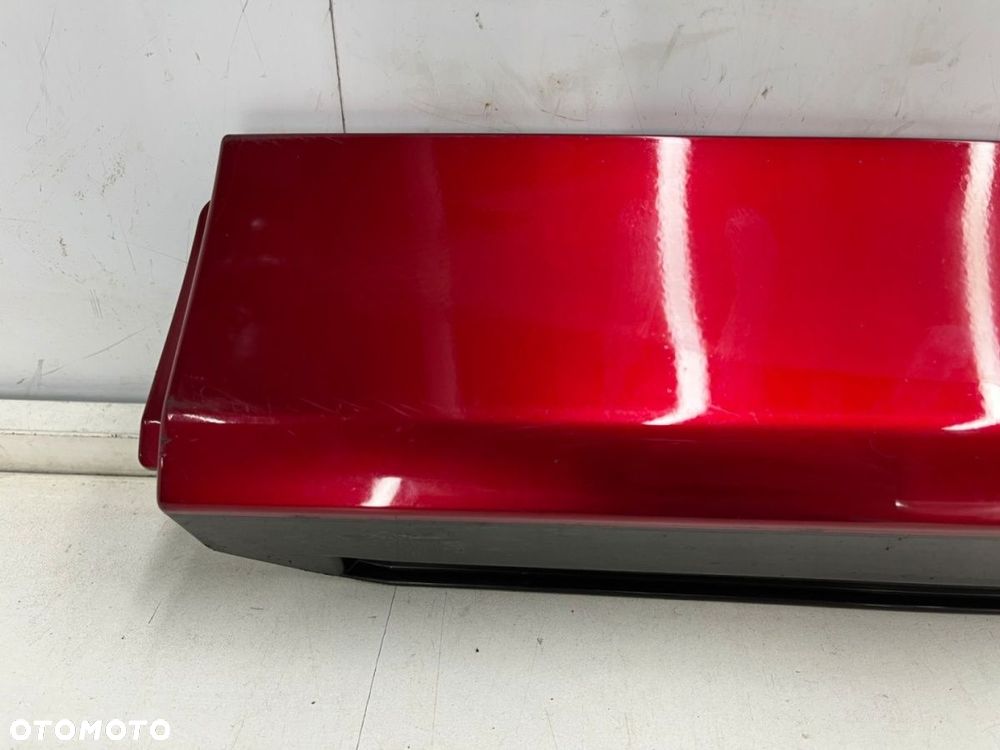 Listwa Mazda CX-60 CX60 22r.- lewa przednia dolna nakładka drzwi lewy przód kr9r-51rb1 - 3