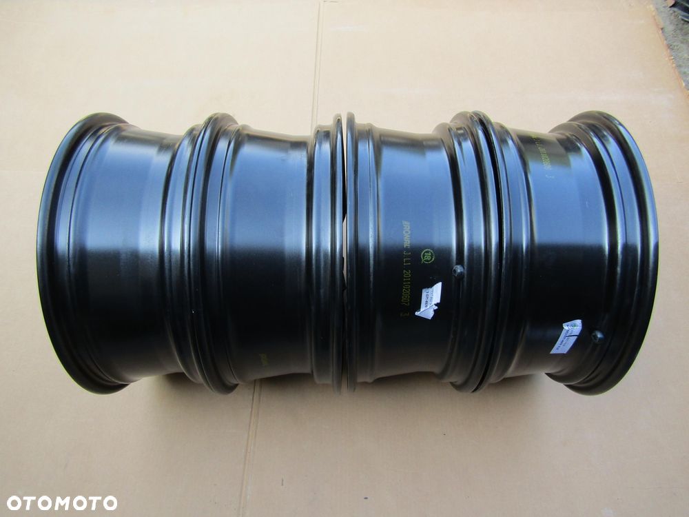 4x Felgi Aluminiowe 17 Skoda Kodiaq Karoq Octavia II III IV Superb Yeti 6,5 j 5x112 ET46 / 5E3601025 STAN IDEALNY - 22