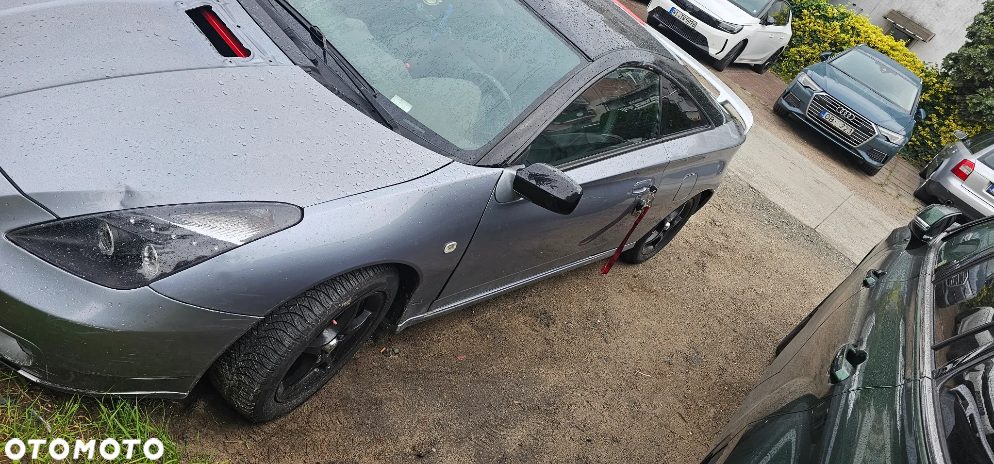 Toyota Celica 2.0 GT - 6