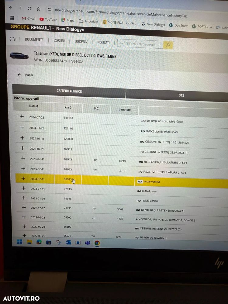 Renault Talisman BLUE dCi 160 EDC INTENS - 33