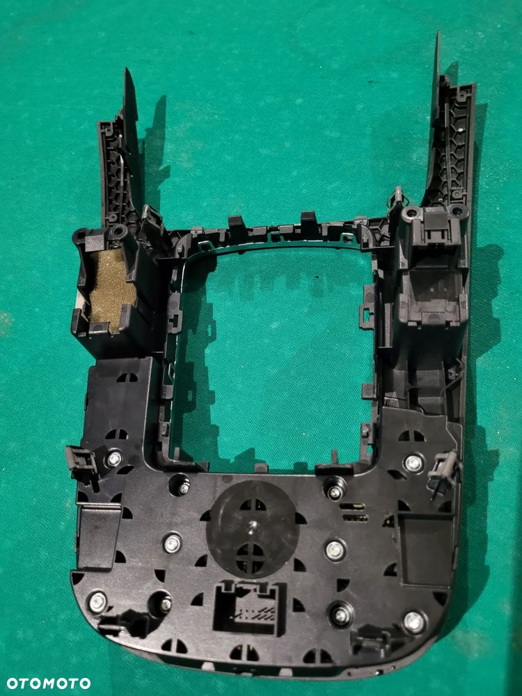 AUDI A4 B8 A5 8T PANEL STEROWANIA MMI 8T0919609F - 3
