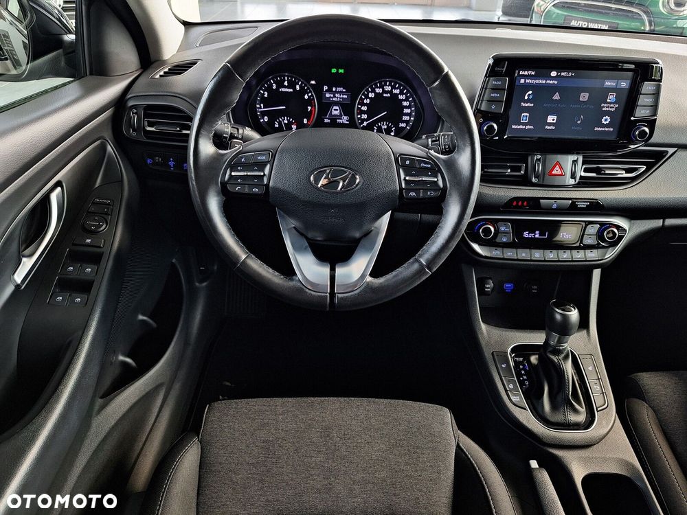 Hyundai i30 1.5 T-GDI 48V Smart DCT - 24