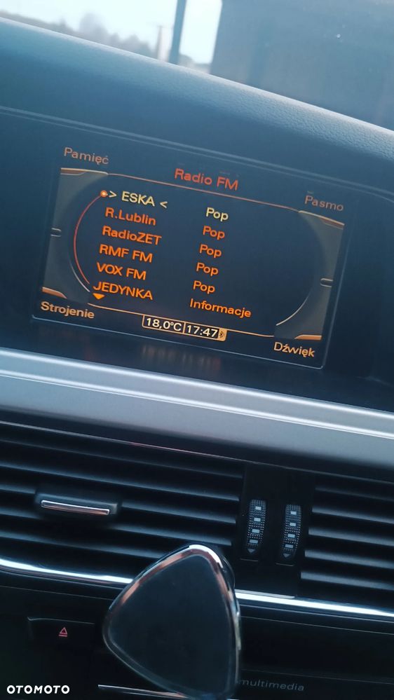 Audi A4 Avant 2.0 TDI - 19