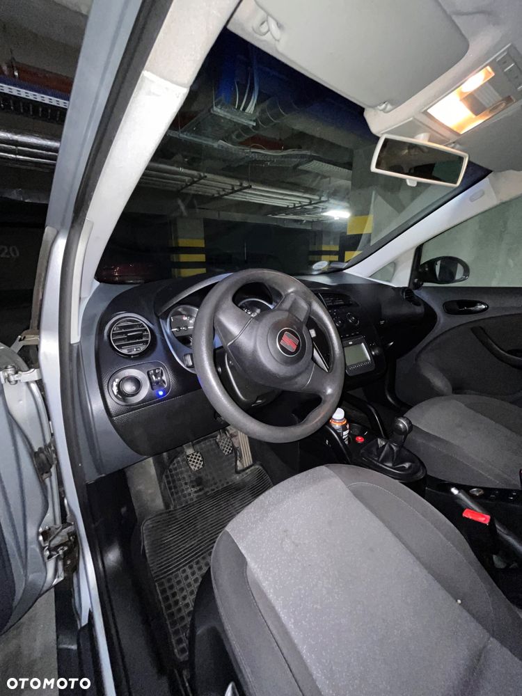 Seat Altea 1.6 Stylance - 18