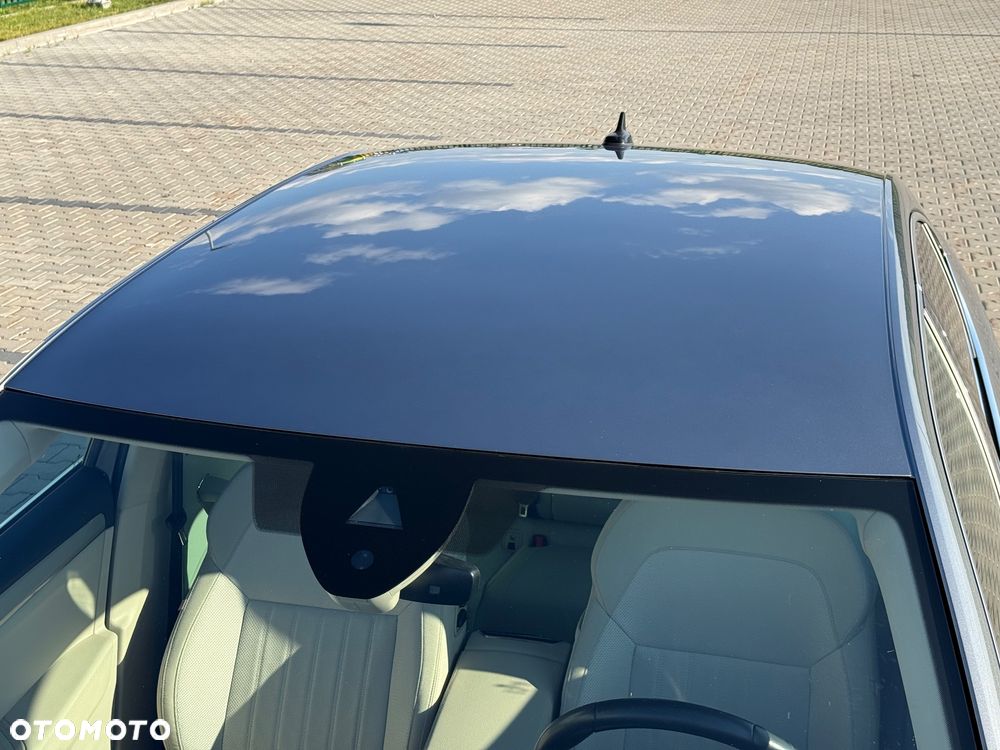 Skoda Superb 2.0 TDI 4x4 DSG Style - 12