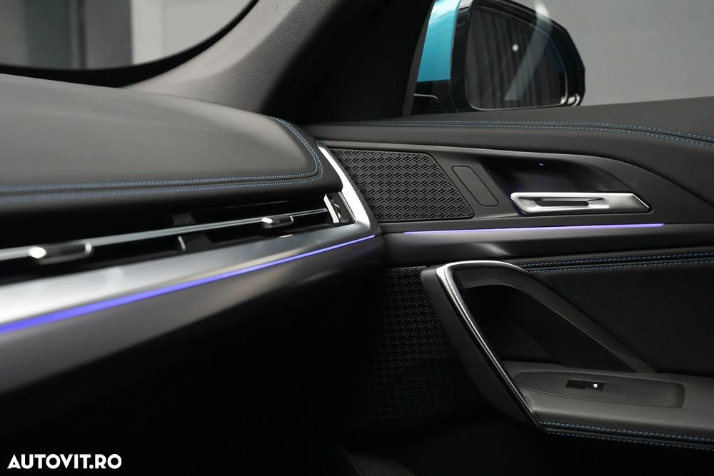 BMW X1 xDrive23d Aut. M Sportpaket - 28