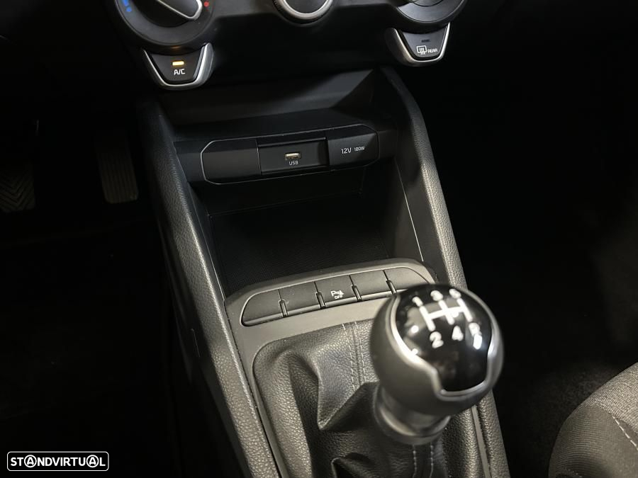 Kia Stonic 1.2 Dynamic - 30