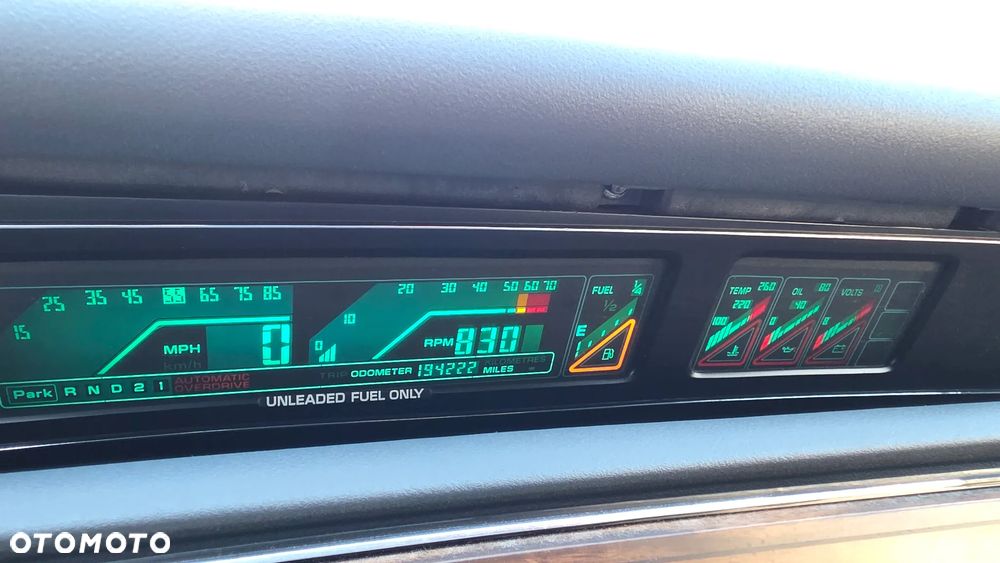 Buick Regal - 17