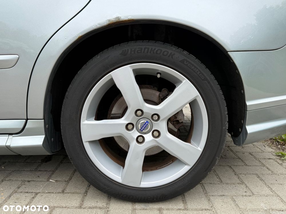 Volvo S40 2.0D R-Design Momentum - 24