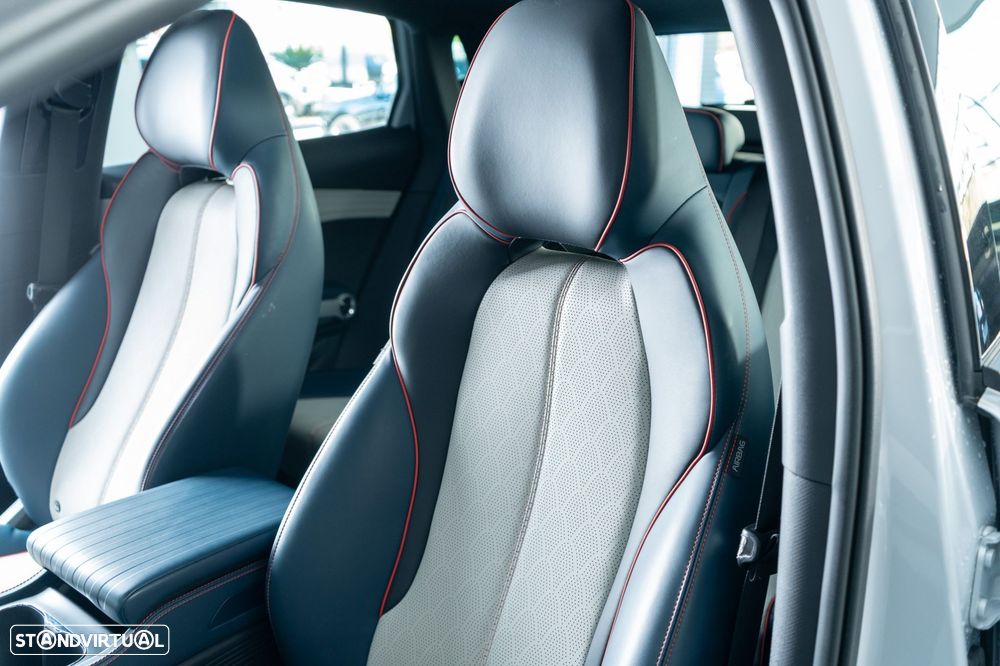 BYD Atto 3 60.48 kWh Design - 6