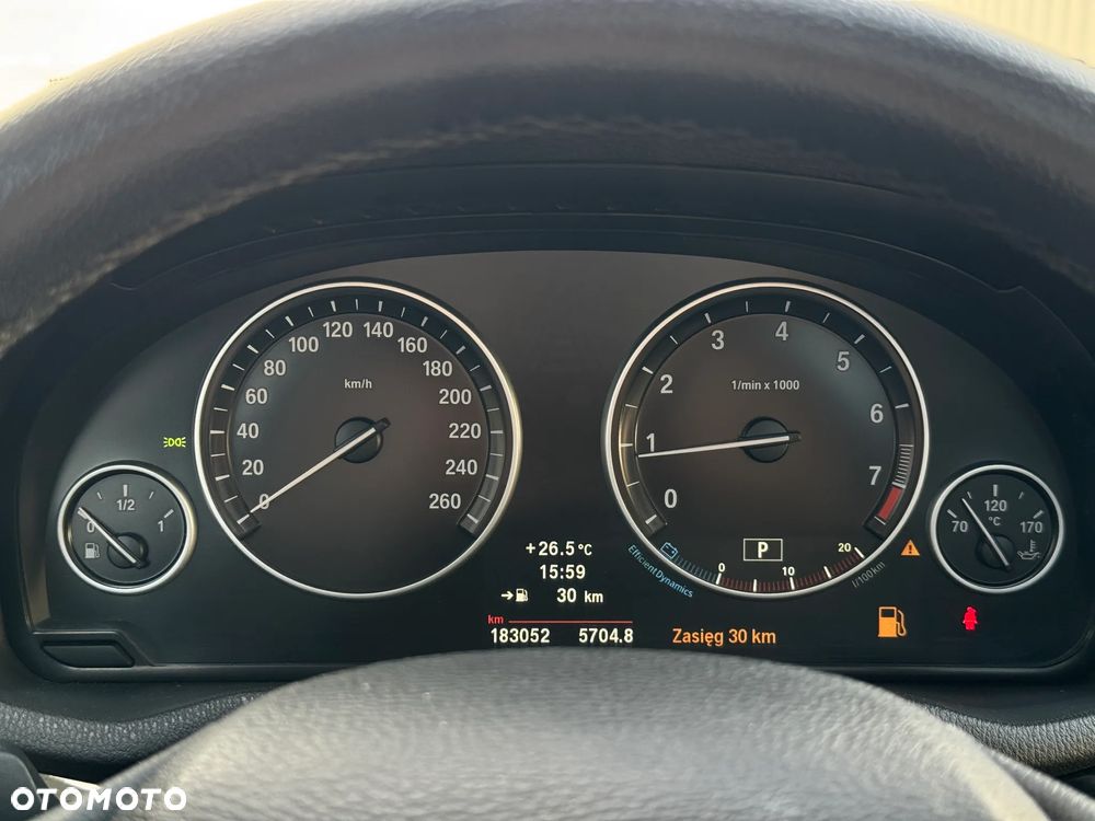 BMW X3 xDrive20i - 27
