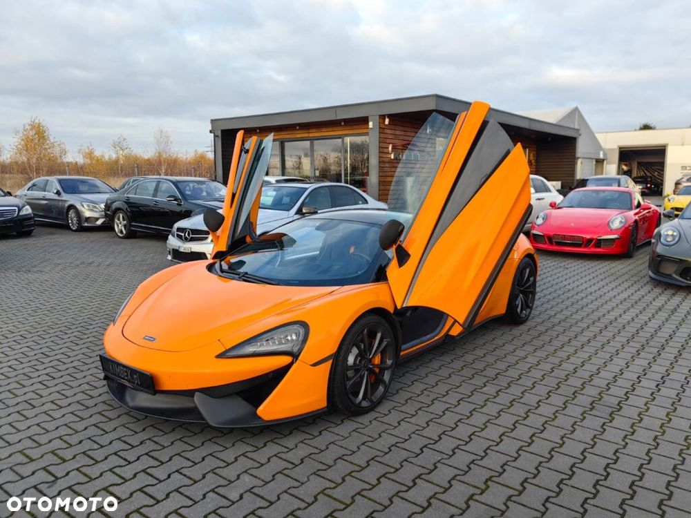 McLaren Inny - 5