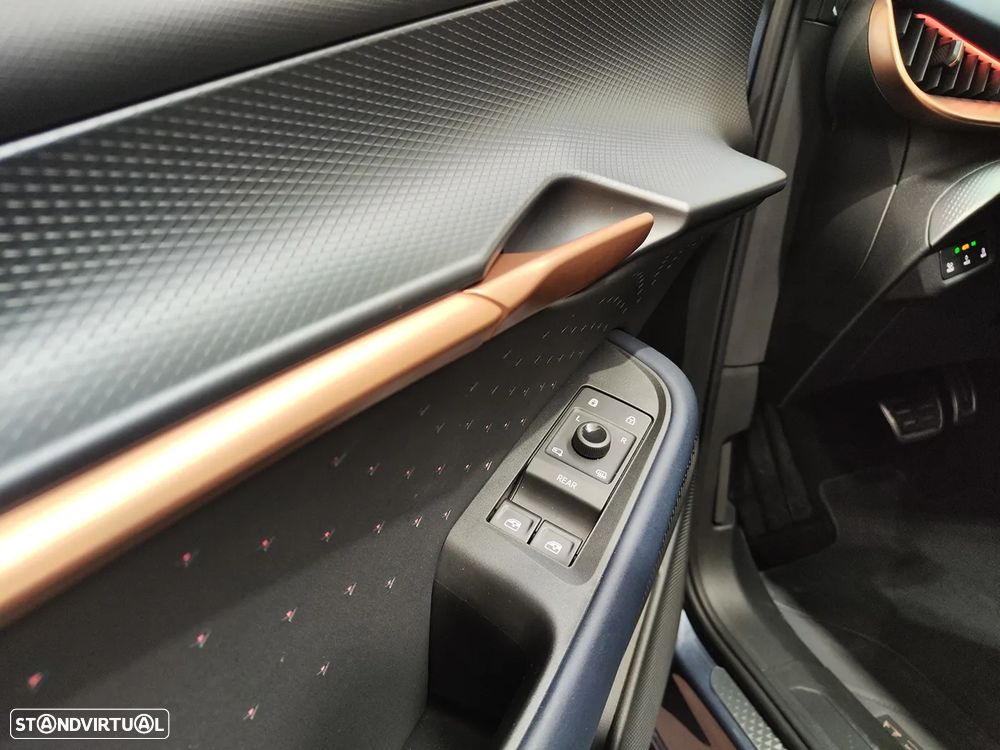 Cupra Tavascan 77 kWh VZ - 18