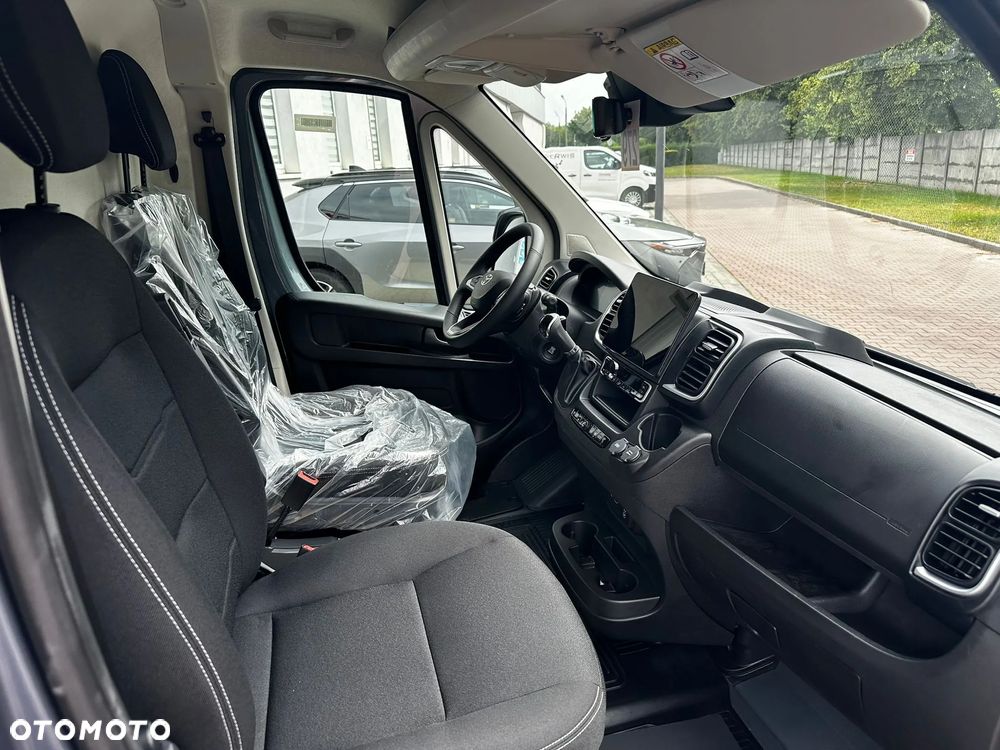 Toyota Proace Max L4H2 - 11