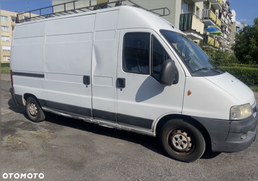 Fiat Ducato Standard - 9