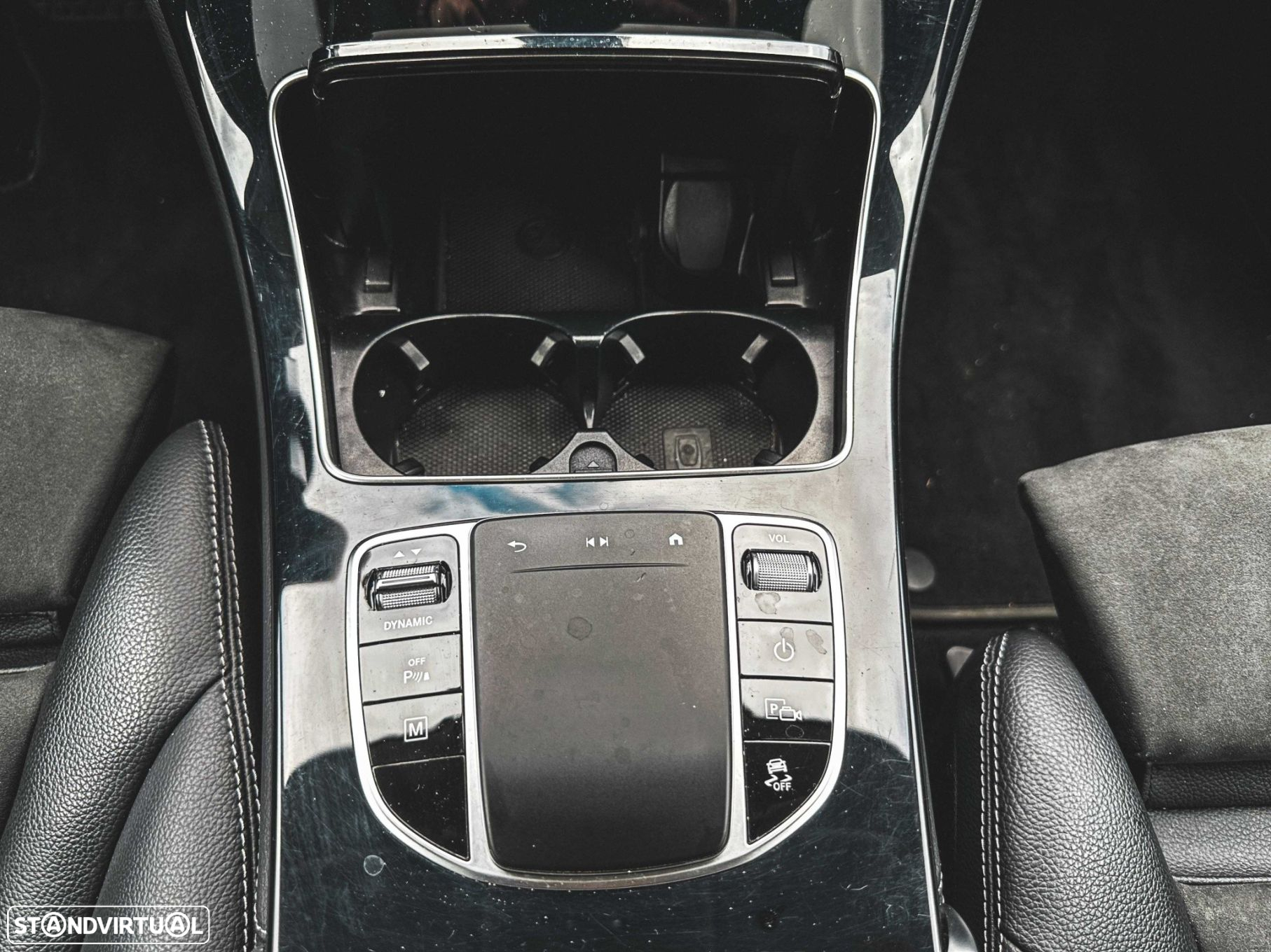 Mercedes-Benz GLC 300 de 4Matic 9G-TRONIC AMG Line - 21