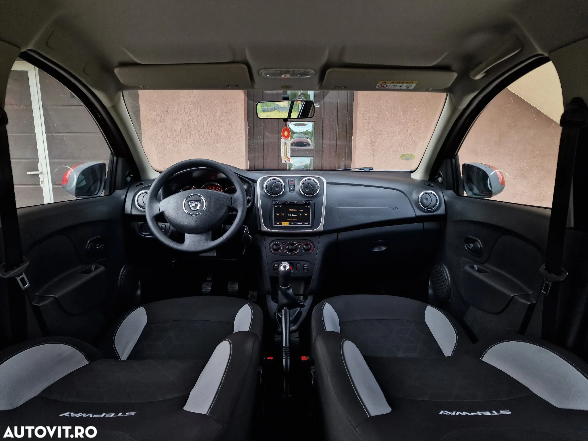 Dacia Sandero Stepway - 2